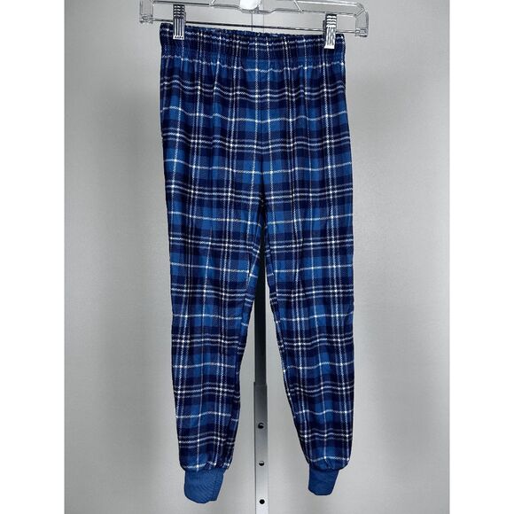 Sleep On It Kids Pajama Set – Soft & Cozy Two-Piece PJ Set S (6-7) - Picture 4 of 9